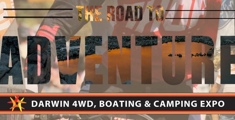 Darwin 4WD Boating and Camping Expo