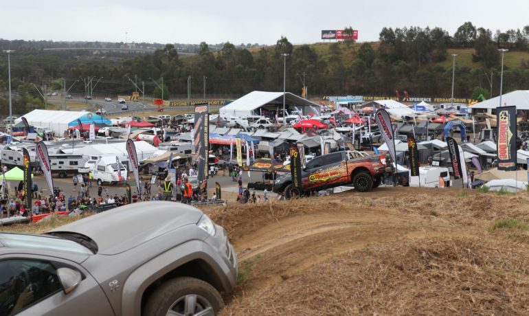 Sydney 4WD & Adventure Show